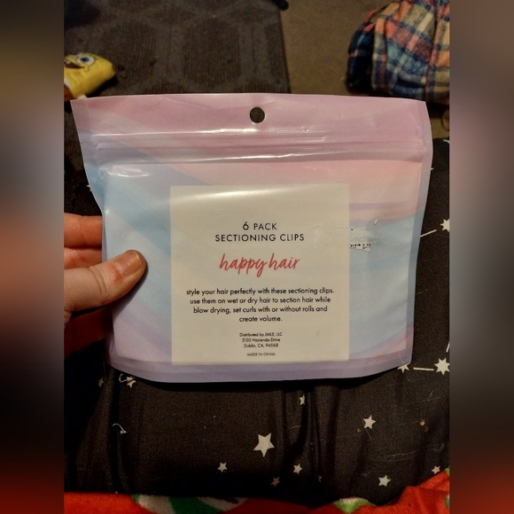 Sectioning clips - Picture 2 of 2